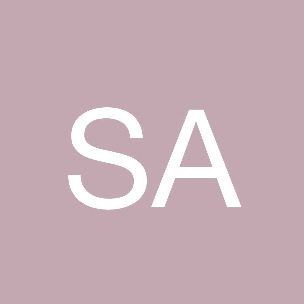 Meet your Posher, Sasha